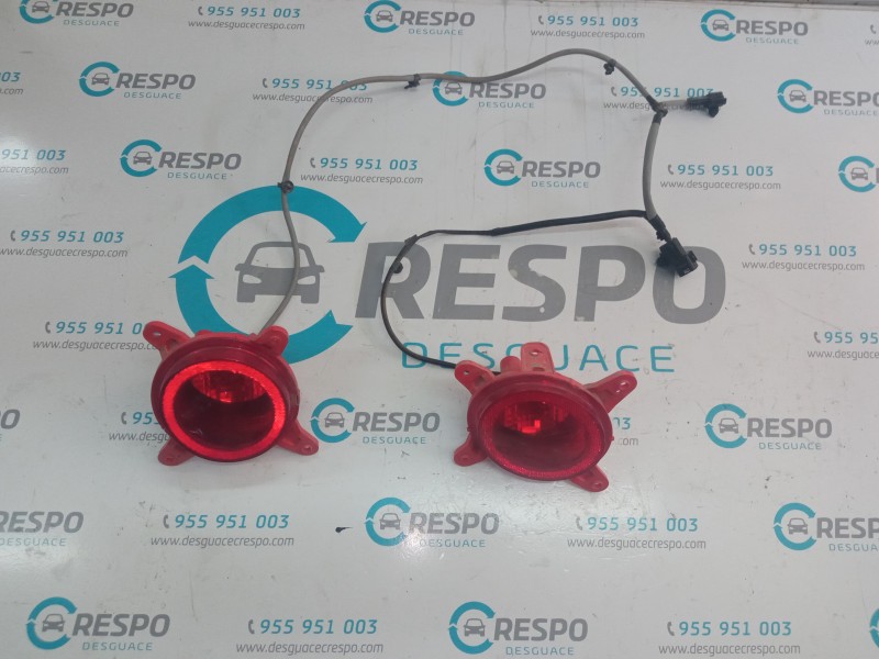 FARO ANTINIEBLA TRASERO DERECHO 92405B9510  - imagen 1