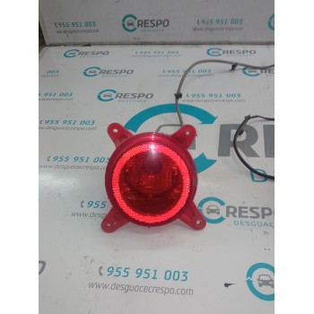 FARO ANTINIEBLA TRASERO DERECHO 92405B9510  - miniatura 2