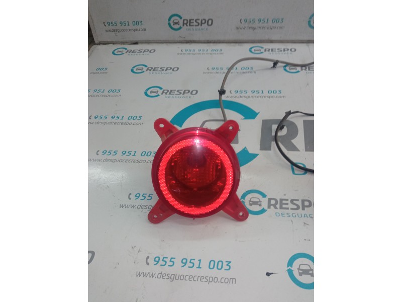 FARO ANTINIEBLA TRASERO DERECHO 92405B9510  - imagen 2
