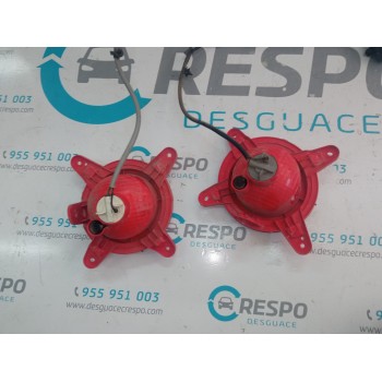 FARO ANTINIEBLA TRASERO DERECHO 92405B9510  - miniatura 3