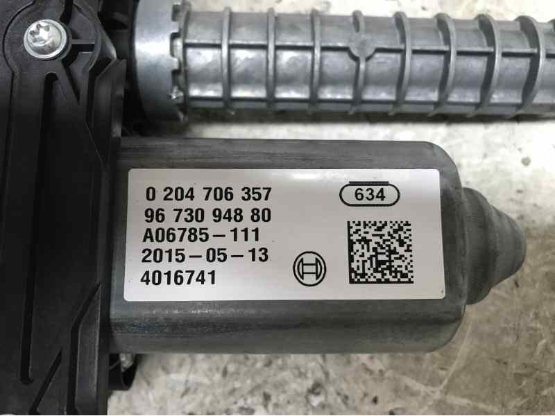 FRENO DE MANO ELECTRICO 9673094880  - imagen 3