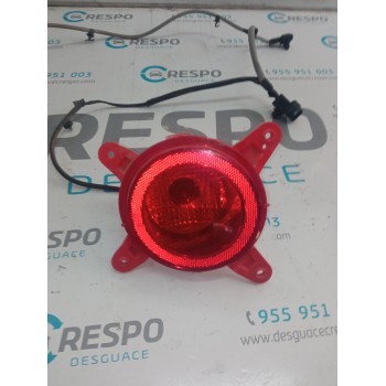 FARO ANTINIEBLA TRASERO DERECHO 92405B9510  - miniatura 5