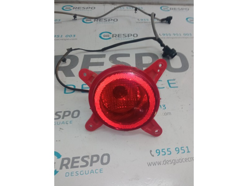FARO ANTINIEBLA TRASERO DERECHO 92405B9510  - imagen 5