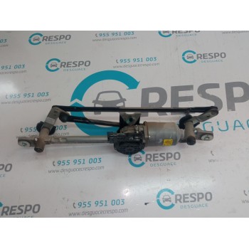 MOTOR LIMPIA DELANTERO 98100B4000 
