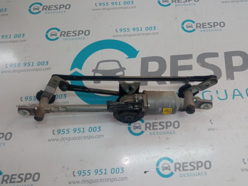MOTOR LIMPIA DELANTERO 98100B4000  - imagen 1