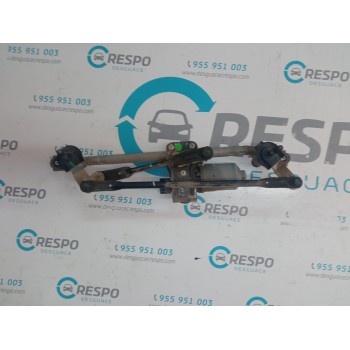 MOTOR LIMPIA DELANTERO 98100B4000  - miniatura 2
