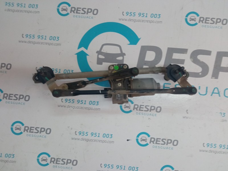 MOTOR LIMPIA DELANTERO 98100B4000  - imagen 2