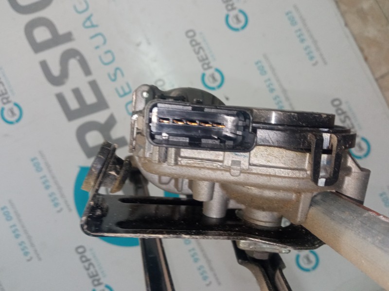 MOTOR LIMPIA DELANTERO 98100B4000  - imagen 3
