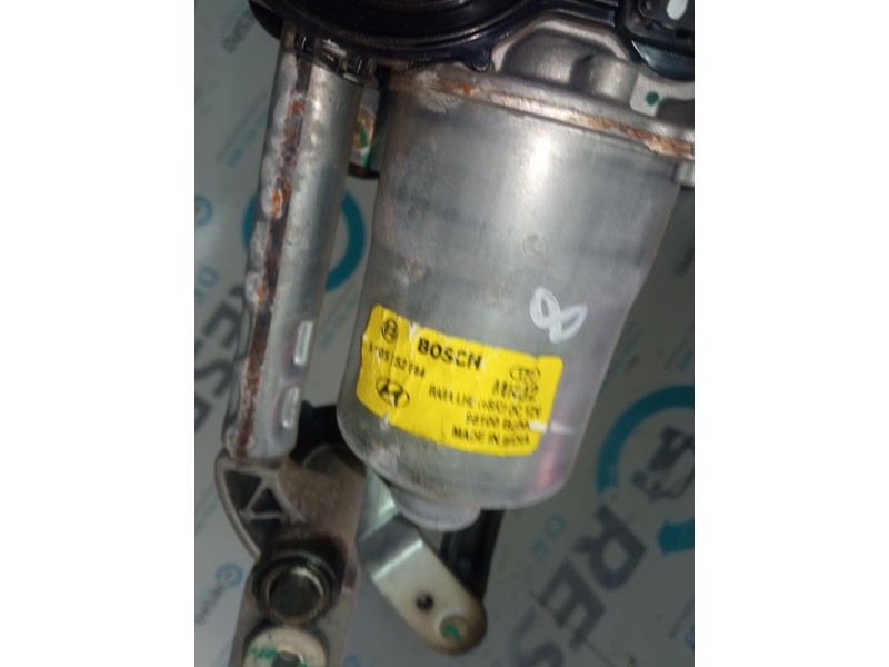 MOTOR LIMPIA DELANTERO 98100B4000  - imagen 4