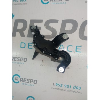 MOTOR LIMPIA TRASERO 98700B9000 