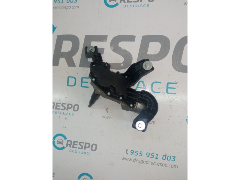MOTOR LIMPIA TRASERO 98700B9000  - imagen 1