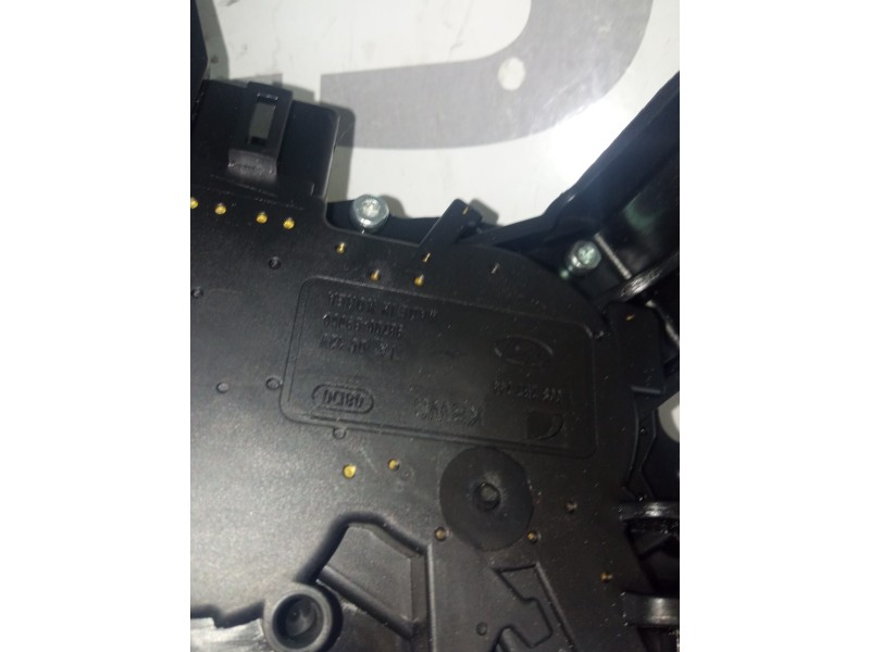 MOTOR LIMPIA TRASERO 98700B9000  - imagen 2