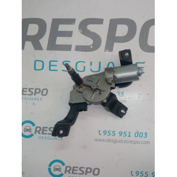 MOTOR LIMPIA TRASERO 98700B9000  - miniatura 3