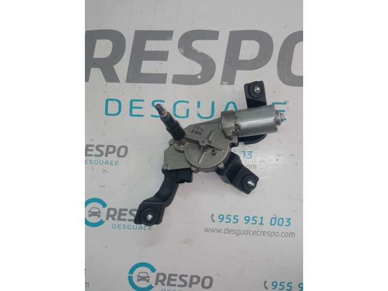MOTOR LIMPIA TRASERO 98700B9000  - imagen 3