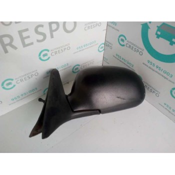 RETROVISOR IZQUIERDO  - miniatura 2