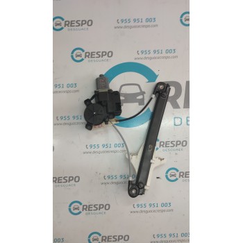 ELEVALUNAS TRASERO DERECHO 6R0959812N 