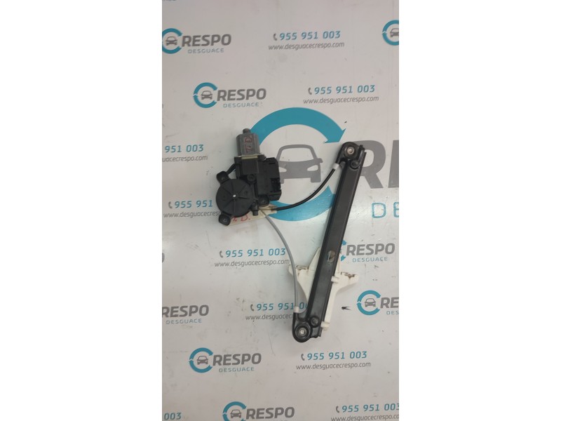 ELEVALUNAS TRASERO DERECHO 6R0959812N  - imagen 1