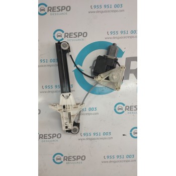 ELEVALUNAS TRASERO DERECHO 6R0959812N  - miniatura 2