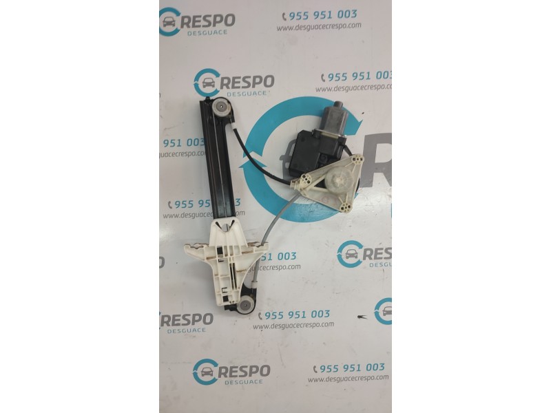 ELEVALUNAS TRASERO DERECHO 6R0959812N  - imagen 2