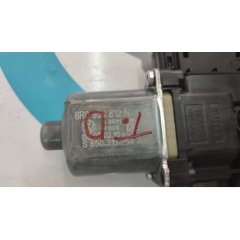 ELEVALUNAS TRASERO DERECHO 6R0959812N  - miniatura 3