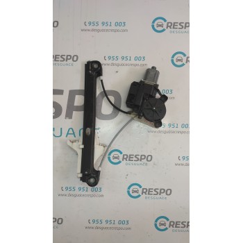 ELEVALUNAS TRASERO IZQUIERDO 6R0959811N 