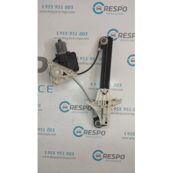 ELEVALUNAS TRASERO IZQUIERDO 6R0959811N  - miniatura 2