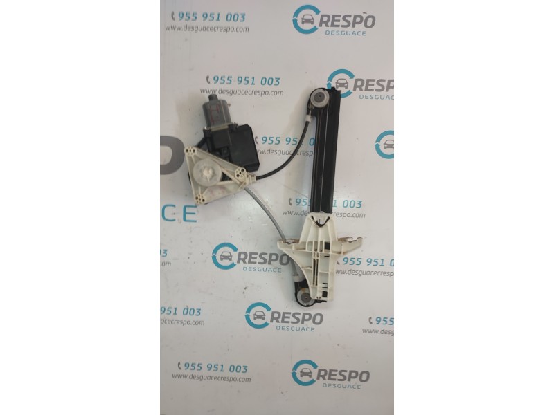 ELEVALUNAS TRASERO IZQUIERDO 6R0959811N  - imagen 2