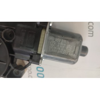 ELEVALUNAS TRASERO IZQUIERDO 6R0959811N  - miniatura 3