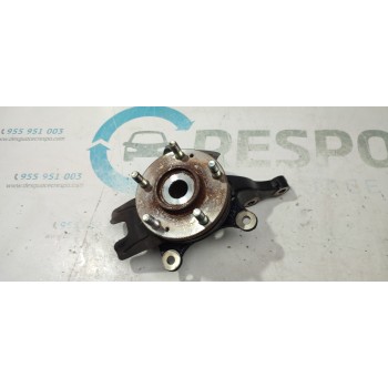 MANGUETA DELANTERA DERECHA  - miniatura 2