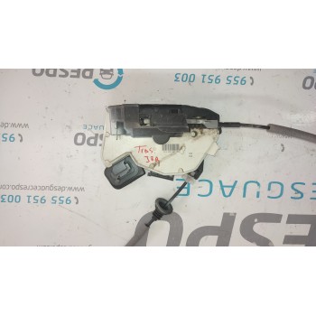 CERRADURA PUERTA TRASERA IZQUIERDA 6R4839015A  - miniatura 3