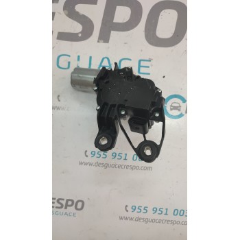 MOTOR LIMPIA TRASERO 5K6955711B  - miniatura 2