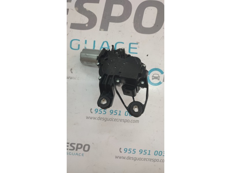 MOTOR LIMPIA TRASERO 5K6955711B  - imagen 2