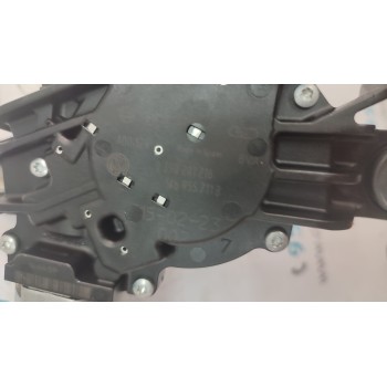 MOTOR LIMPIA TRASERO 5K6955711B  - miniatura 3