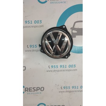 MANETA EXTERIOR PORTON 6C6827469 