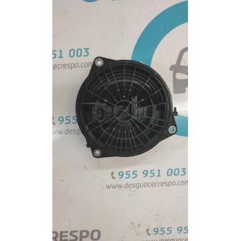 MANETA EXTERIOR PORTON 6C6827469  - miniatura 2