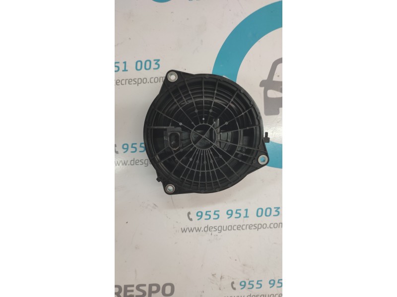 MANETA EXTERIOR PORTON 6C6827469  - imagen 2