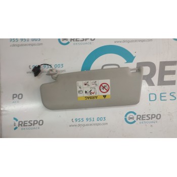 PARASOL DERECHO  - miniatura 2