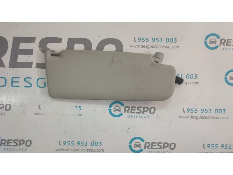 PARASOL IZQUIERDO  - imagen 1