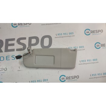 PARASOL IZQUIERDO  - miniatura 2