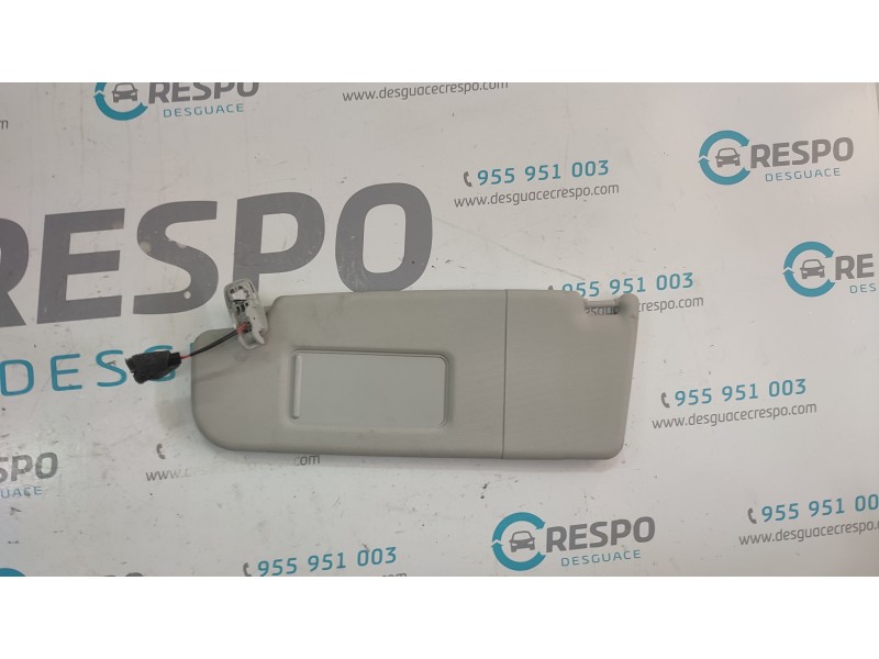 PARASOL IZQUIERDO  - imagen 2