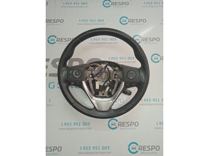 VOLANTE 40856003  - imagen 1