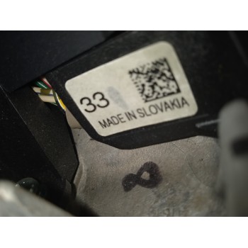 VOLANTE 40856003  - miniatura 2