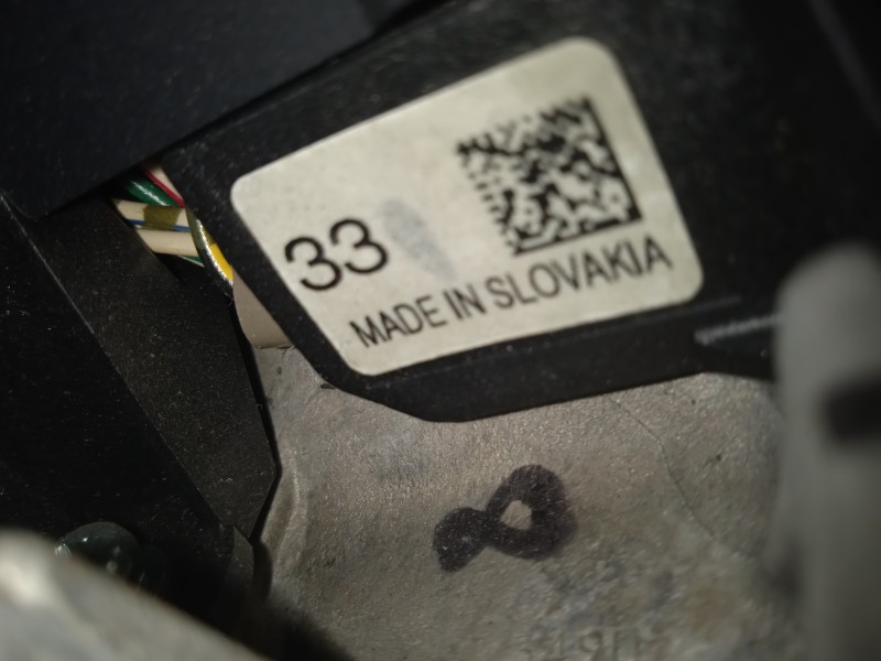 VOLANTE 40856003  - imagen 2