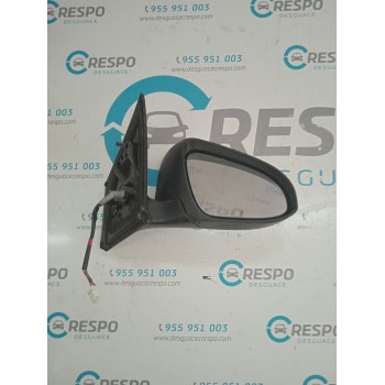RETROVISOR DERECHO 