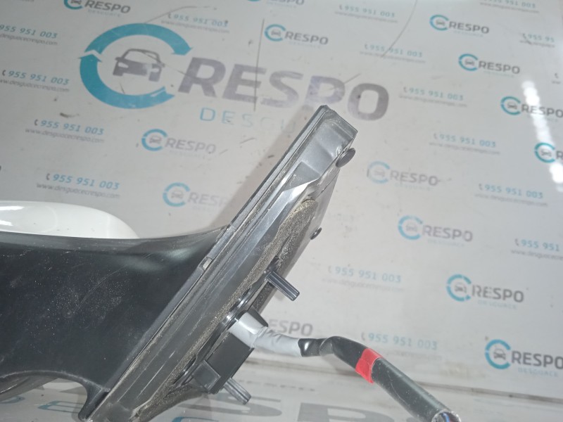 RETROVISOR DERECHO  - imagen 3