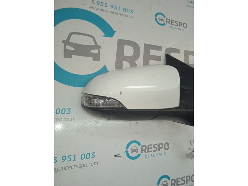 RETROVISOR DERECHO  - imagen 4