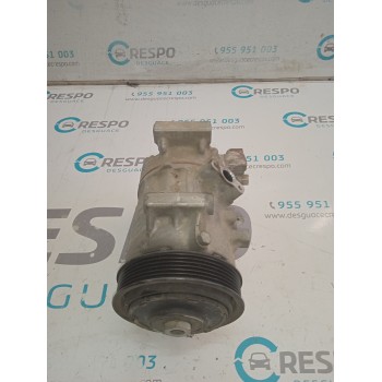 COMPRESOR AIRE ACONDICIONADO 4472806581 
