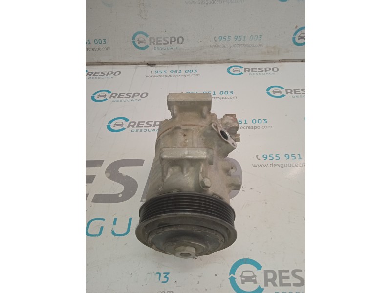 COMPRESOR AIRE ACONDICIONADO 4472806581  - imagen 1