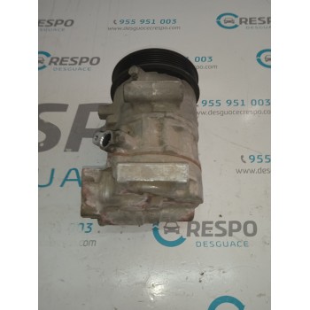 COMPRESOR AIRE ACONDICIONADO 4472806581  - miniatura 3