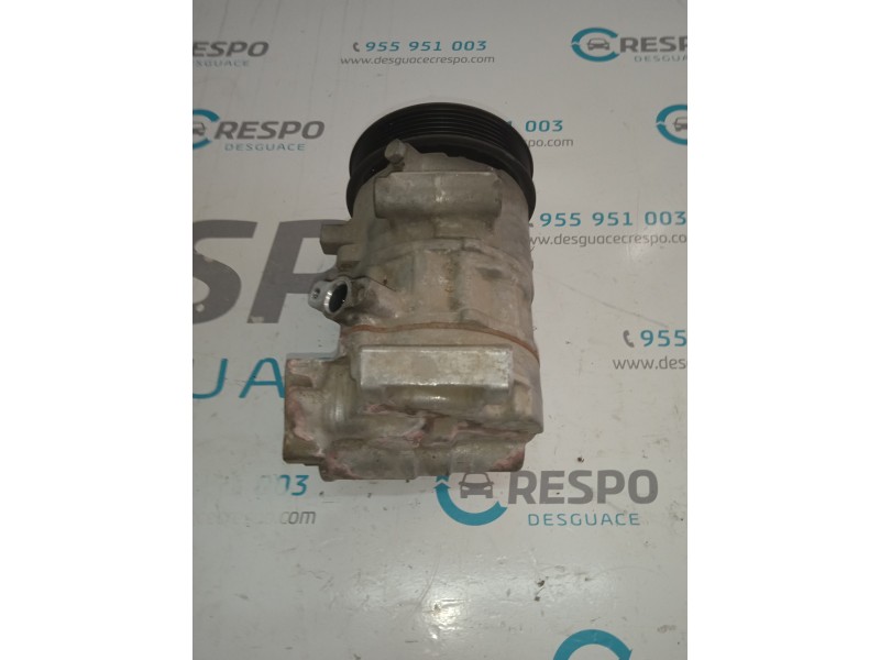 COMPRESOR AIRE ACONDICIONADO 4472806581  - imagen 3